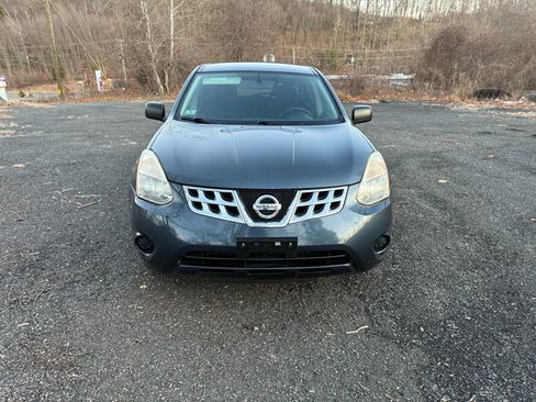 Used 2013 Nissan Rogue S image 2