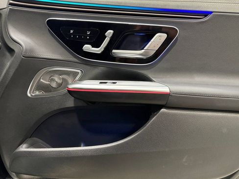 Used 2023 Mercedes-Benz EQE 350+ 4MATIC Sedan w/ Pinnacle Trim Package image 13