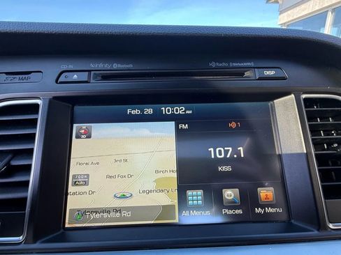 Used 2015 Hyundai Sonata Limited 2.0T image 18