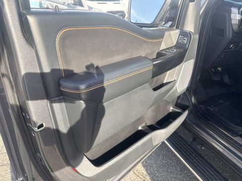 Used 2021 Ford F150 Platinum w/ Equipment Group 701A High image 17