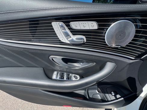 Certified 2019 Mercedes-Benz E 63 AMG S image 21
