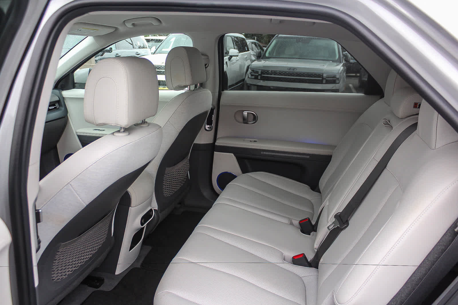 Certified 2023 Hyundai Ioniq 5 SEL w/ Cargo Package AWD/4WD image 23