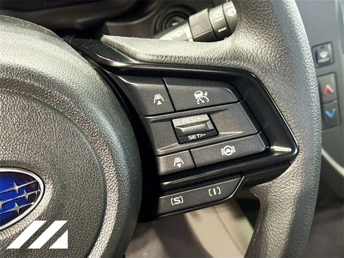 New 2026 Subaru Forester image 13