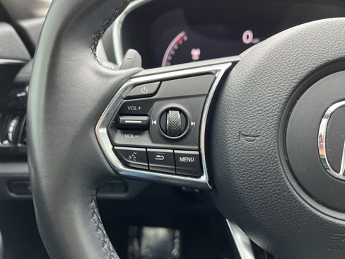 Certified 2025 Acura MDX SH-AWD w/ Technology Package image 34