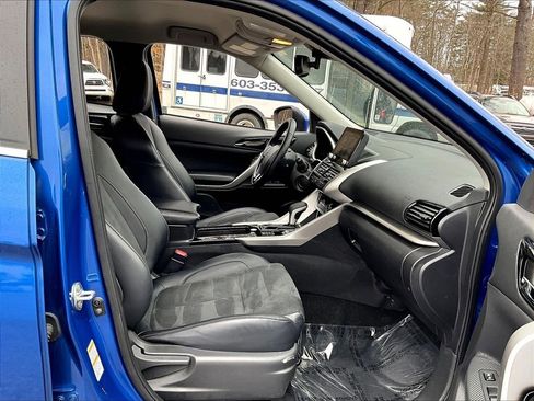 Used 2025 Mitsubishi Eclipse Cross SE image 14