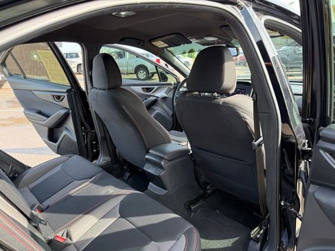 Used 2022 Subaru WRX AWD/4WD image 20
