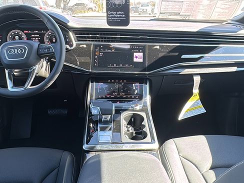 New 2026 Audi Q8 Premium Plus AWD/4WD image 17