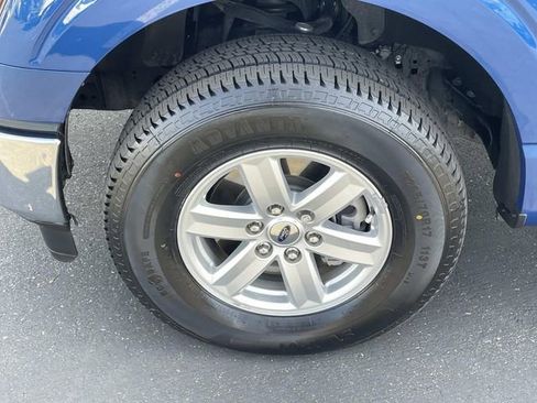 Certified 2024 Ford F150 XL w/ Equipment Group 103A High image 38