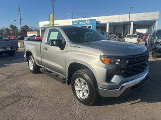 New 2026 Chevrolet Silverado 1500 W/T w/ WT Safety Package video 1