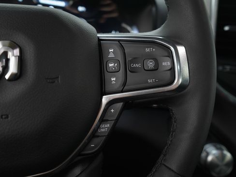 Used 2025 RAM 1500 Laramie w/ Night Edition AWD/4WD image 29