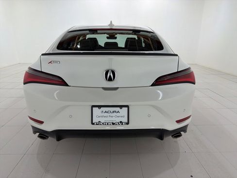 Used 2023 Acura Integra A-Spec image 4