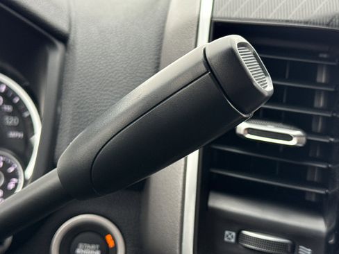 New 2026 RAM 2500 Big Horn image 20