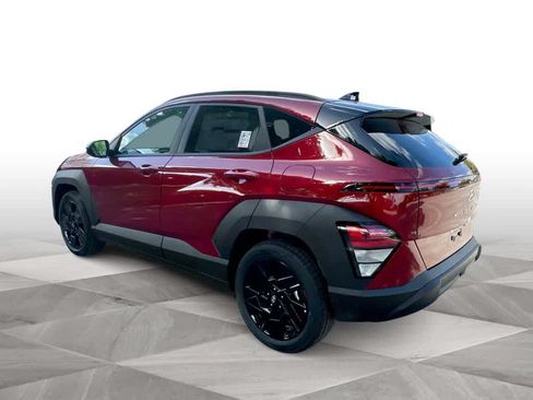New 2026 Hyundai Kona SEL Sport FWD image 6