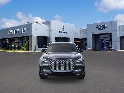 New 2026 Lincoln Corsair Premiere image 6