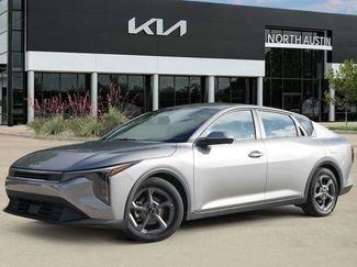 Certified 2025 Kia K4 FWD video 1