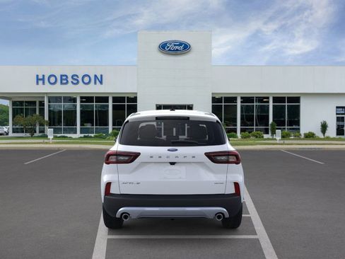 New 2026 Ford Escape Active w/ Cold Weather Package AWD/4WD image 5