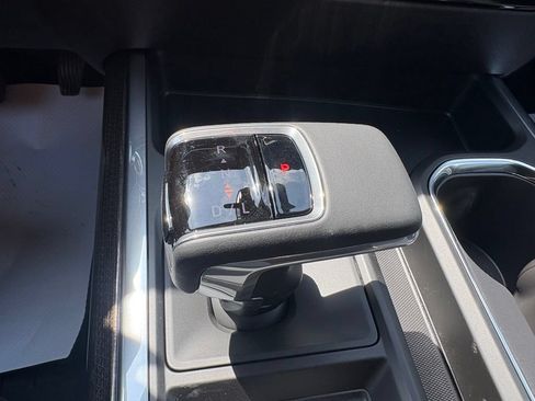 New 2026 Chevrolet Silverado 1500 RST w/ RST All Star Premium Package AWD/4WD image 29