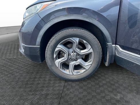 Used 2017 Honda CR-V EX-L image 6