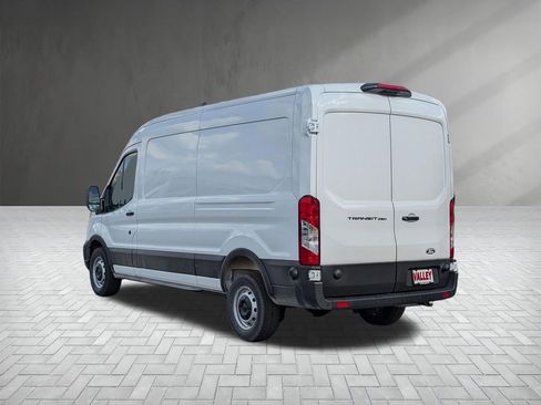 New 2026 Ford Transit 250 148 Medium Roof w/ Load Area Protection Package image 6