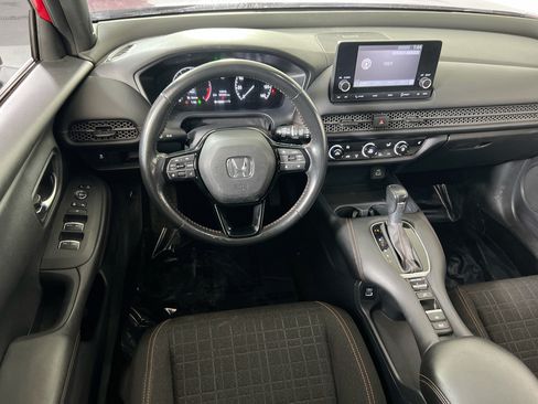 Used 2023 Honda HR-V Sport image 20