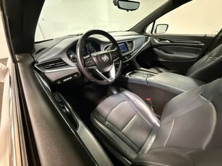 Used 2022 Buick Enclave Premium w/ Experience Buick Package AWD/4WD video 2