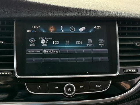 Used 2018 Buick Encore Preferred FWD image 20