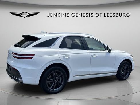 New 2027 Genesis GV70 2.5T Advanced AWD/4WD image 6