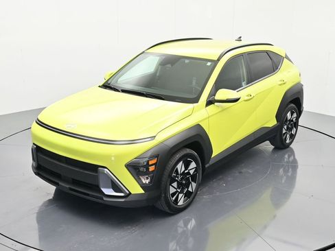 Used 2024 Hyundai Kona SEL FWD image 27