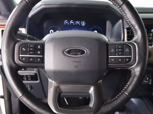 Used 2024 Ford Expedition Timberline AWD/4WD image 3