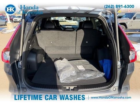 Certified 2026 Honda CR-V Sport-L image 24