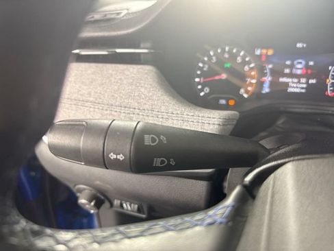 Used 2022 Jeep Compass Latitude w/ Convenience Group AWD/4WD image 15