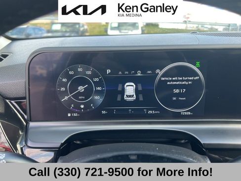 Certified 2024 Kia Seltos S image 33