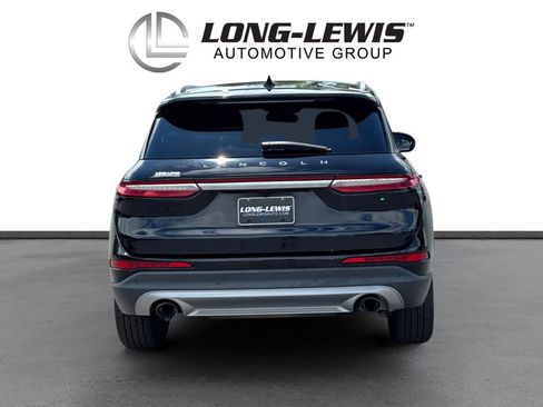Used 2020 Lincoln Corsair FWD w/ Premium Package image 5