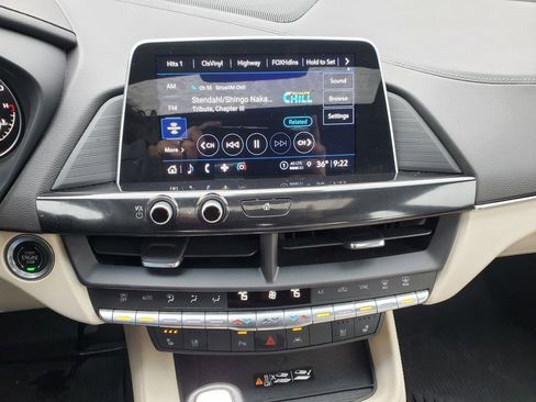 Certified 2023 Cadillac CT4 Premium Luxury w/ Climate Package image 15