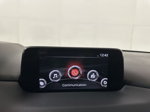 Used 2019 MAZDA CX-5 Grand Touring w/ GT Premium Package image 14