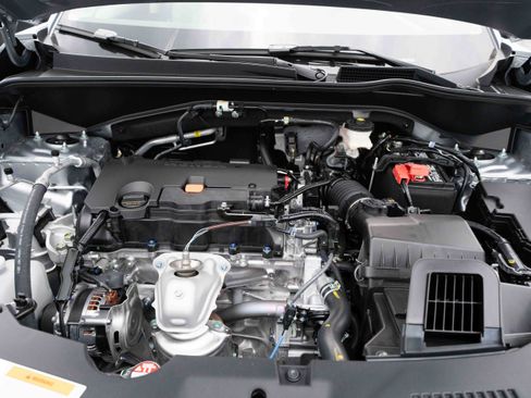 New 2026 Honda HR-V EX-L image 31