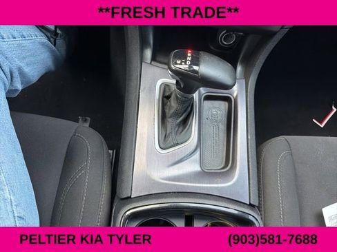 Used 2021 Dodge Charger GT w/ Blacktop Package RWD image 21