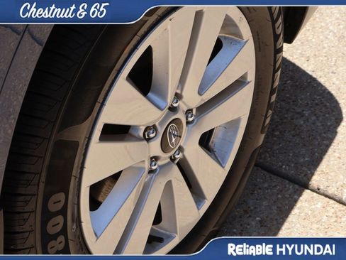 Used 2019 Subaru Outback 2.5i Premium AWD/4WD image 39