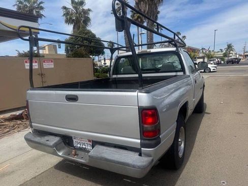 Used 2001 Dodge Ram 1500 Truck 2WD Regular Cab image 6
