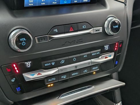 Used 2020 Ford Explorer ST w/ Premium Technology Package image 23