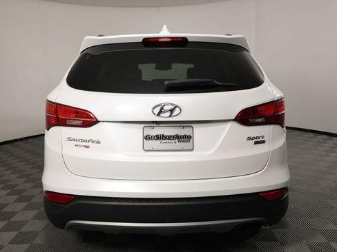 Used 2016 Hyundai Santa Fe Sport w/ Option Group 02 image 3