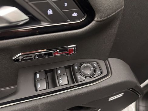 New 2026 GMC Sierra 1500 AT4 w/ AT4 Premium Package image 24