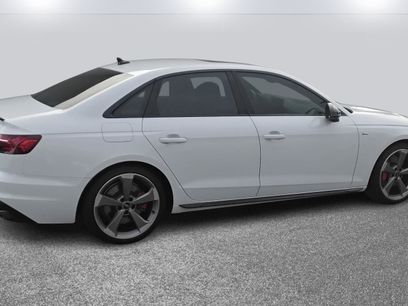 Used 2023 Audi A4 2.0T Premium Plus w/ Premium Plus Package
