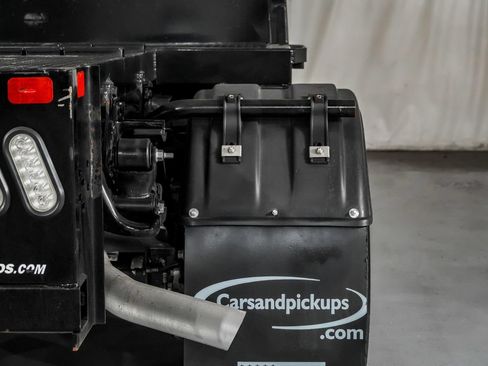 Used 2020 RAM 3500 Tradesman AWD/4WD image 40