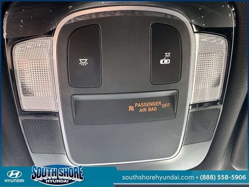 Certified 2024 Hyundai Santa Cruz SE AWD/4WD image 35