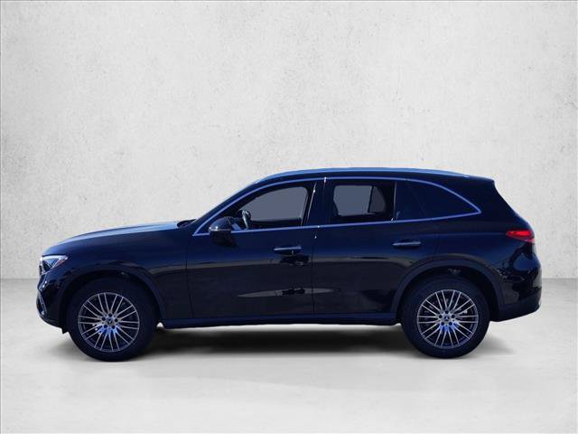 Used 2026 Mercedes-Benz GLC 300 4MATIC image 8
