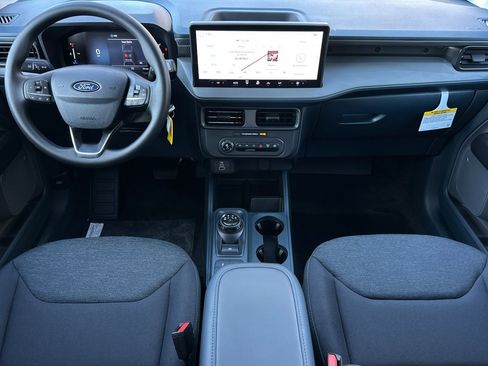 New 2025 Ford Maverick XL w/ Equipment Group 102A image 12