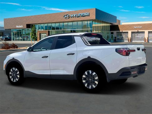 New 2026 Hyundai Santa Cruz SEL AWD/4WD image 42