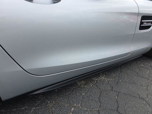 Used 2017 Mercedes-Benz AMG GT Coupe image 41