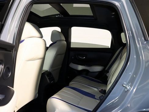 Certified 2025 Acura ADX A-Spec image 14